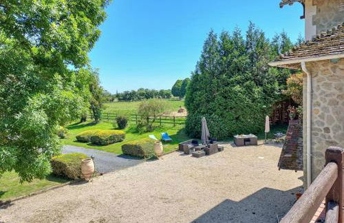 Le Haras des Charmilles - Foto 44