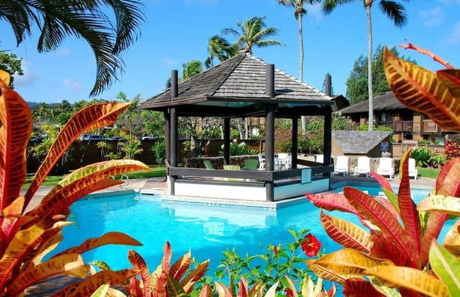 Turtle Bay Sage ta-097-866-3424-02 1 Bedroom Condo by RedAwning - Foto 17