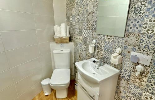 Villa El Guanche -Boutique Apartments & rooms - Foto 39