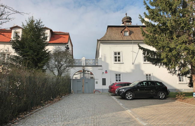 St. Terezie - Baroque Residence - Foto 74