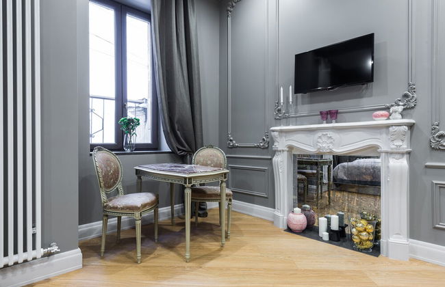 Boutique Apartment 26 16 - Photo 48