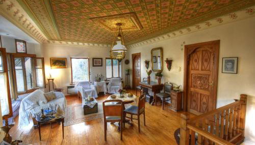 Archondiko Zafeiridi - Foto 3