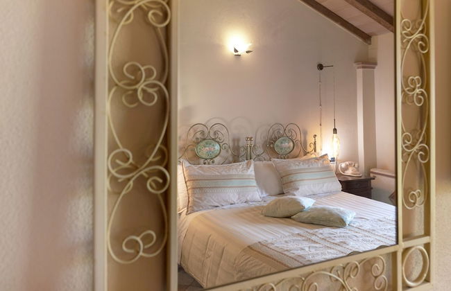 Tenuta Montemagno - Foto 14