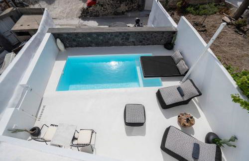 The Magic Luxury Cave Suites - Foto 6