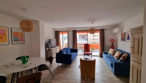 Magnifique T3, spacieux, lumineux et traversant - Foto 4