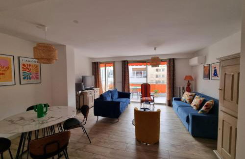 Magnifique T3, spacieux, lumineux et traversant - Photo 4