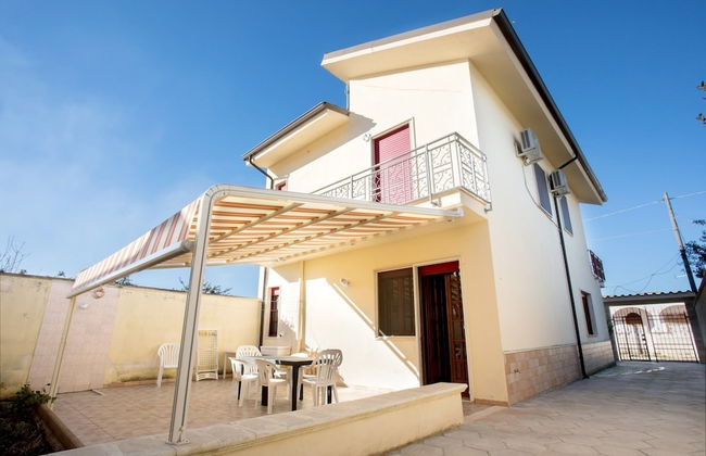 Villa Ilaria - Foto 1