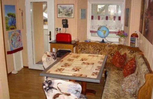 Apartment Wannenhof Romantik by Interhome - Foto 26