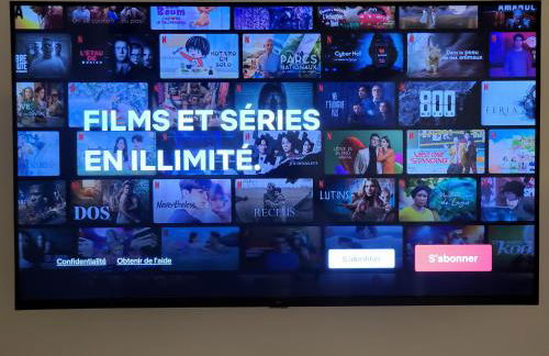 Studio cosy à 5 minutes de DISNEYLAND PARIS - Foto 49