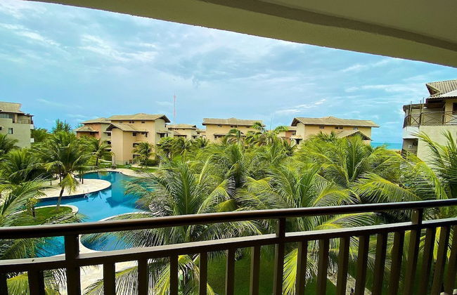 Beach Place Resort - Porto das Dunas - Photo 36