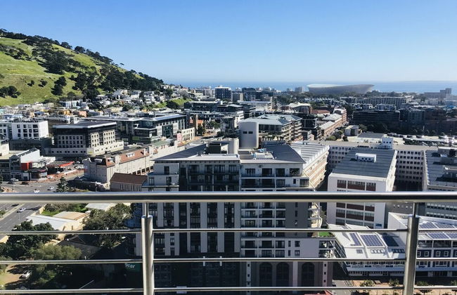 Urban Elephant 16 on Bree - Foto 63