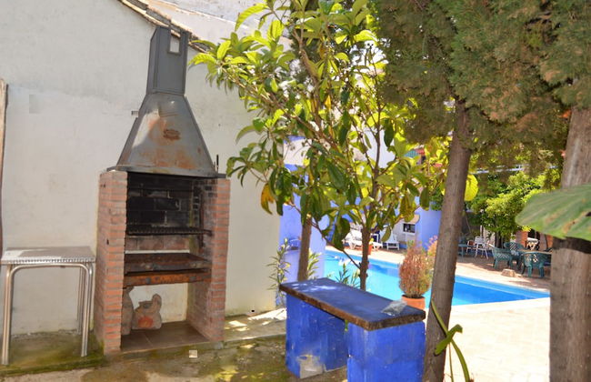 La Casa De Íllora - Foto 51