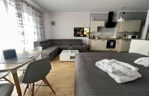 Apart-Hotel VIVI Residence & SPA - Foto 58