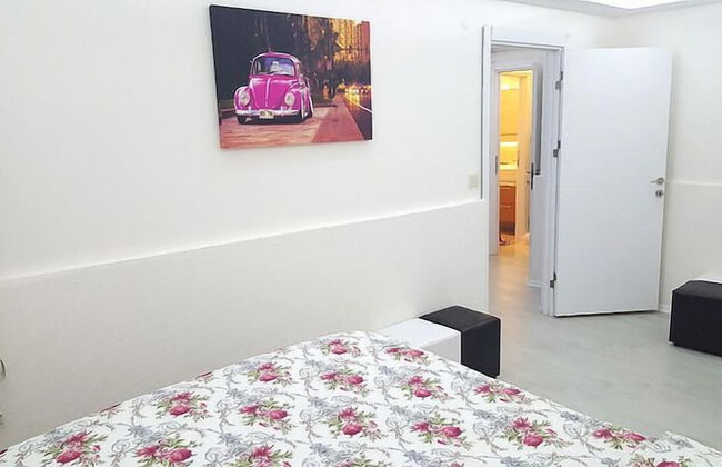 White House Residence - Foto 9