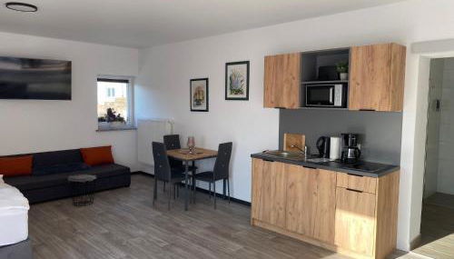 Apartmenthaus Krone Wohnen mit Herz - Foto 3