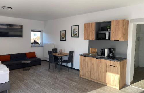 Apartmenthaus Krone Wohnen mit Herz - Foto 3