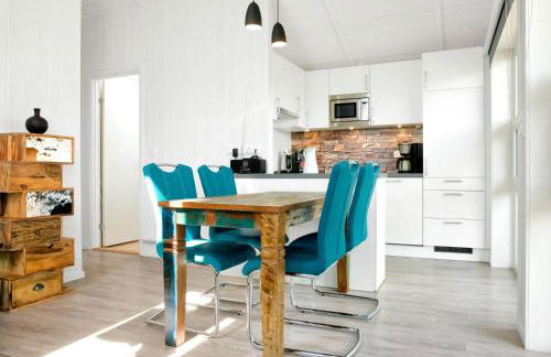 Dänische Ferienhäuser am Salzhaff Haus am Salzhaff - Foto 3