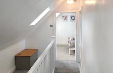 Shadow's Cottage situated in Fishertown, Nairn. - Foto 26