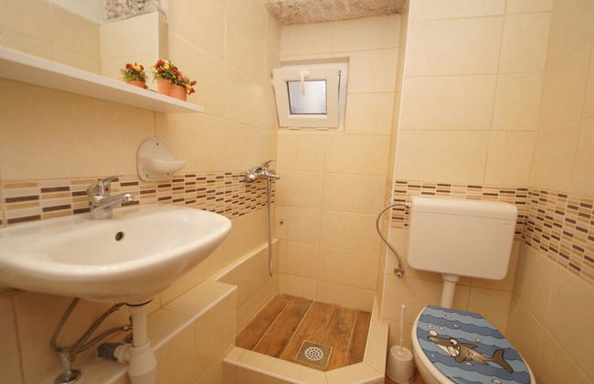 Apartments Stelina - Photo 39