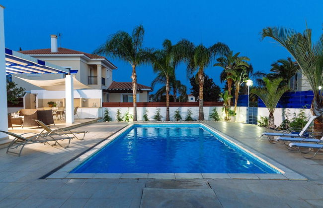 Nirvana Seaside Villa - Foto 39