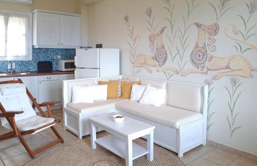 Sirens Villas - Sea View Private Pool Villas - Foto 14