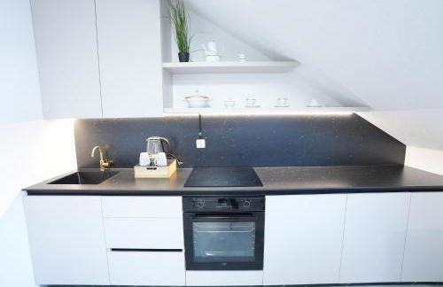 Luxury Apartments - Wohnung IB - Gemütliches Apartment - Foto 8