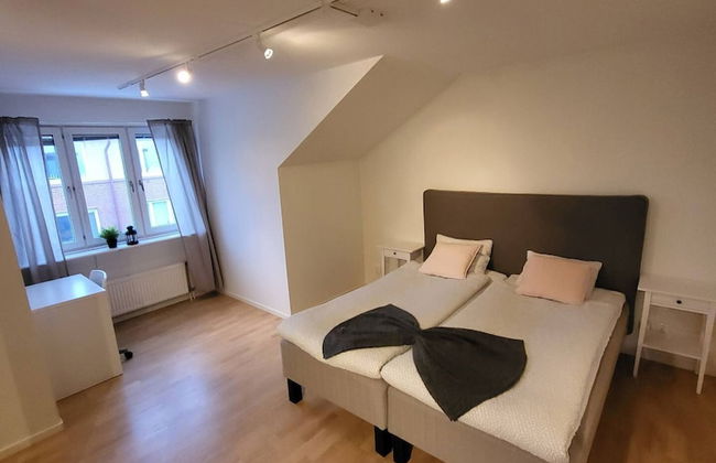 Norhemsgatsn 23 - Photo 20