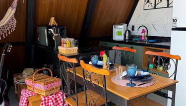 Cabana Quintal - Foto 3