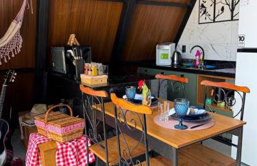 Cabana Quintal - Foto 3