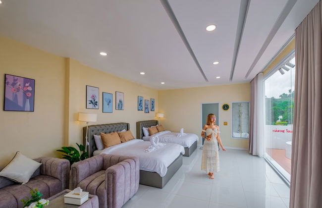 Maemon villa - Foto 9