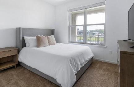 Landing Modern 1BD Gym Pool - Foto 43