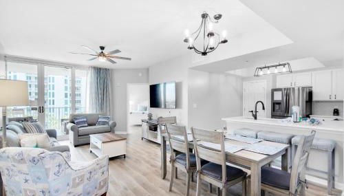 Palms Resort #1515 Full 2 Bedroom - Foto 4