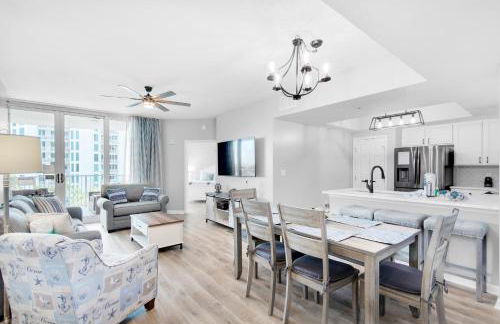 Palms Resort #1515 Full 2 Bedroom - Photo 4