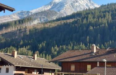 Haus am Forstamt 11 Ferienwohnungen - Foto 9