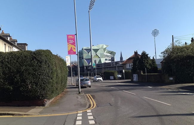Charming 1-bed Studio in Leeds - Foto 21