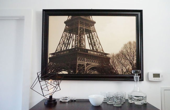 The Mews Boutique Suites - Foto 16