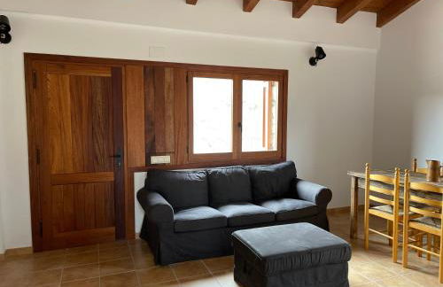 Apartaments Cal Borda - Photo 62
