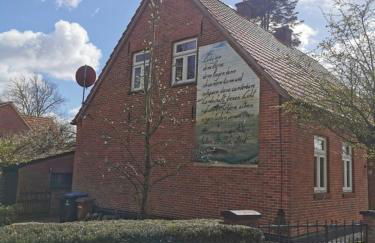 Walke-Huus - Foto 18