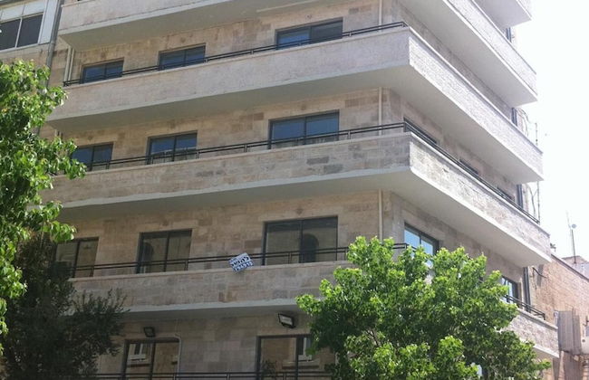 Shamai Suites Jerusalem - Foto 46
