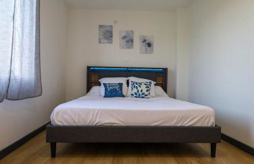 Le Clos des Lilas - Foto 12