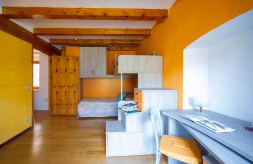 123 la casa nel bosco - Foto 62