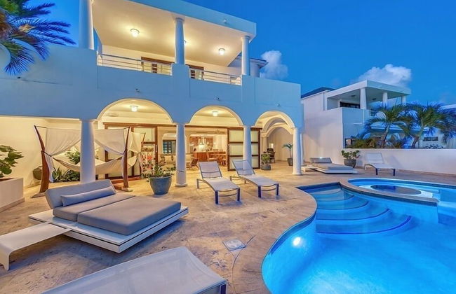 Villa Mumbai - Foto 1