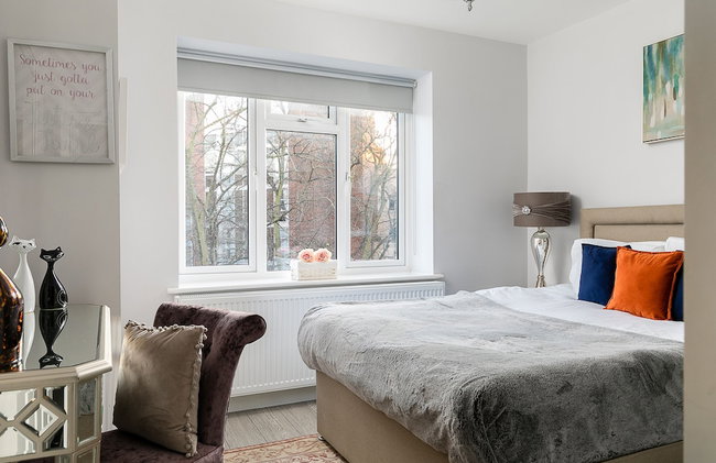 Cromwell Road Apartments - Foto 3