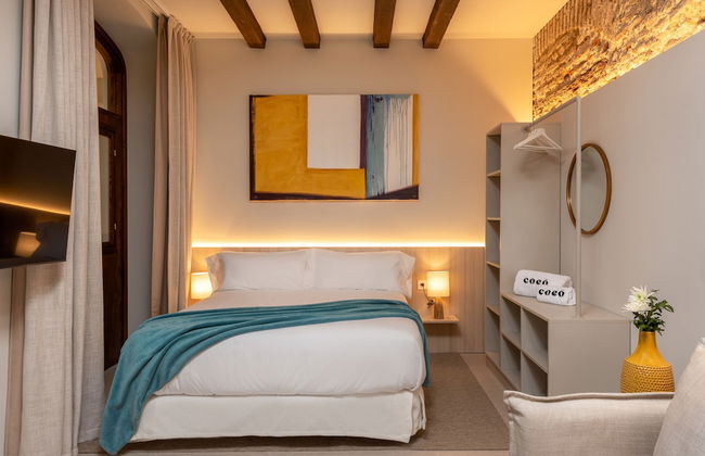 Coeo Fresca Roof Garden Signature Apartments - Foto 10