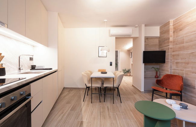 Cozy & Chic Stay Near Metro Station - Foto 16