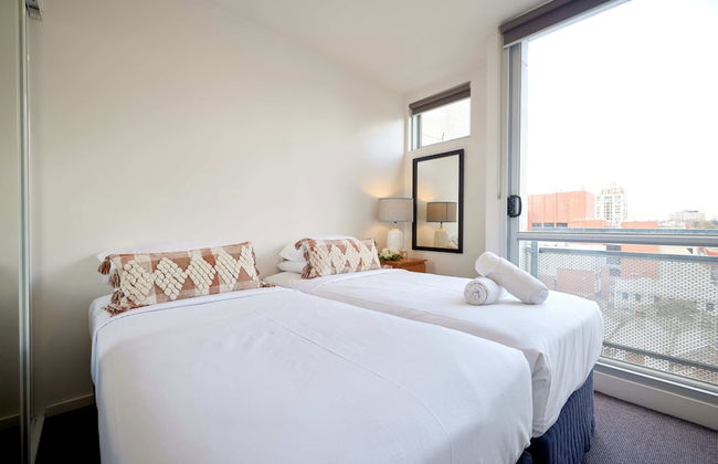 Arrow on Swanston - Foto 42