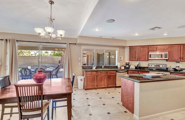 Just Listed! Kierland Home w Htd Pool and Hot tub - Foto 21