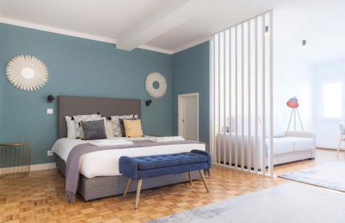 Citybreak-Apartments Patio - Foto 90