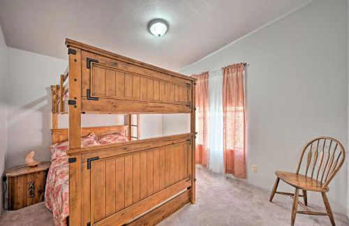 Yuma Vacation Rental with Yard and Grills! - Photo 18