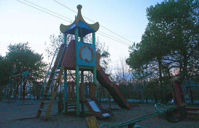 Okatovaya St. 10 Vladdom25 - Photo 24